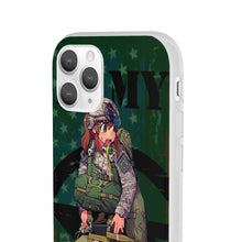 Load image into Gallery viewer, United States Army Flexi Phone Case