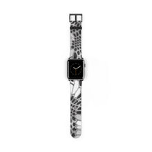 Load image into Gallery viewer, White Kryptek Camo Apple Watch Band