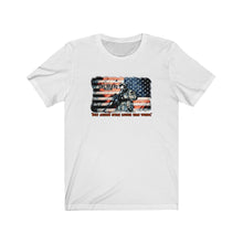 Load image into Gallery viewer, Bolt Actions Unisex Tee