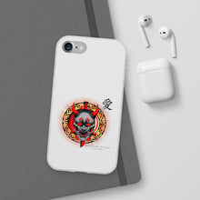Load image into Gallery viewer, One Bravo Warrior Anime #4 Flexi Phone Case