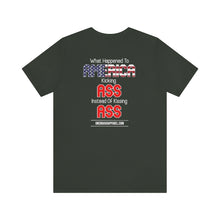 Load image into Gallery viewer, Kissing Ass Unisex Tee