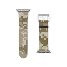 Load image into Gallery viewer, Desert Digital Apple Watch Band