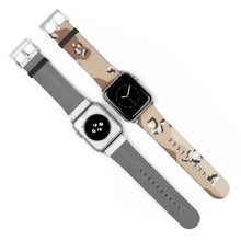 Load image into Gallery viewer, Desert Camo Apple Watch Band