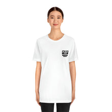 Load image into Gallery viewer, Jeep- I Live. I Ride. I Am Unisex Tee