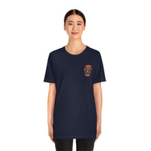 Load image into Gallery viewer, Miles FD Unisex Tee