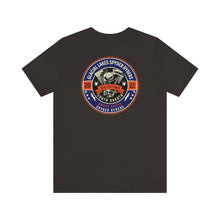 Load image into Gallery viewer, Glacial Lakes Chapter Unisex Tee