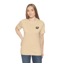 Load image into Gallery viewer, Jeep Wrangler Handgun Logo Unisex Tee
