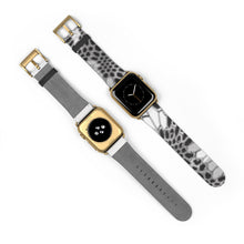 Load image into Gallery viewer, White Kryptek Camo Apple Watch Band