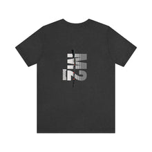 Load image into Gallery viewer, M2 Military Weapon Unisex Tee