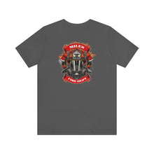 Load image into Gallery viewer, Miles FD Unisex Tee