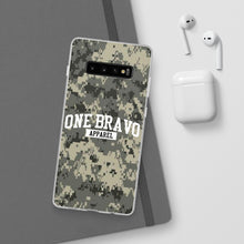 Load image into Gallery viewer, One Bravo Digital Camo Flexi Phone Case