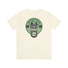 Load image into Gallery viewer, Military Pride Unisex Tee
