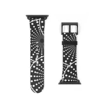 Load image into Gallery viewer, Abstract Kryptek Camo Apple Watch Band