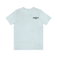 Load image into Gallery viewer, Freedom Is My 2nd Favorite F-Word Unisex Tee