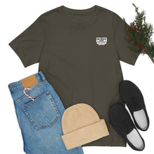 Load image into Gallery viewer, Jeep Livin Unisex Tee