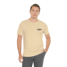 Load image into Gallery viewer, Road Trip You Say? Alpaca My Jeep Unisex Tee