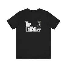 Load image into Gallery viewer, The Catfather Unisex Tee
