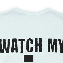 Load image into Gallery viewer, Unisex Jersey Short Sleeve Tee