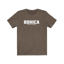Load image into Gallery viewer, BOHICA Acronym Unisex Tee