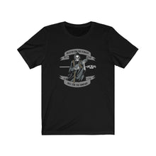 Load image into Gallery viewer, Heaven For The Climate Unisex Tee