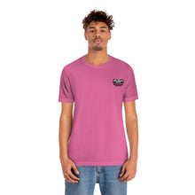 Load image into Gallery viewer, Jeep- Born In The U.S.A. Unisex Tee