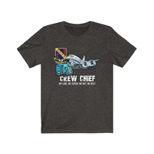 Load image into Gallery viewer, Crew Chief Unisex Tee
