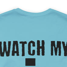 Load image into Gallery viewer, Unisex Jersey Short Sleeve Tee