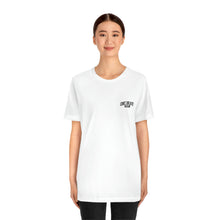 Load image into Gallery viewer, Road Trip You Say? Alpaca My Jeep Unisex Tee