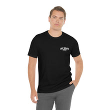 Load image into Gallery viewer, Ability, Motivation & Attitude Unisex Tee