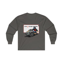 Load image into Gallery viewer, South Dakota Spyder Ryders Long Sleeve Tee