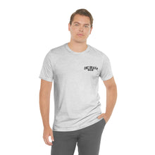 Load image into Gallery viewer, Loose Cannons Nose Art Unisex Tee