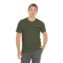 Load image into Gallery viewer, I'm The Black Jeep Of The Family Unisex Tee
