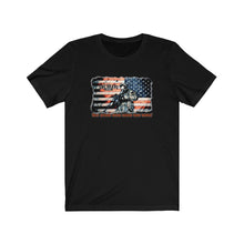 Load image into Gallery viewer, Bolt Actions Unisex Tee