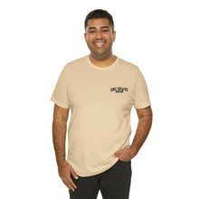 Load image into Gallery viewer, Admit One Valhalla Unisex Tee