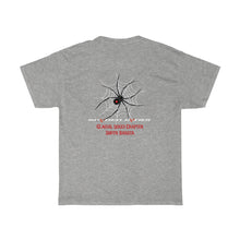 Load image into Gallery viewer, Glacial Lakes Chapter Unisex Tee 2