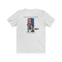 Load image into Gallery viewer, Their Tomorrows Unisex Tee