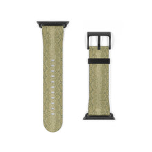 Load image into Gallery viewer, Snake Design # 2 Apple Watch Band