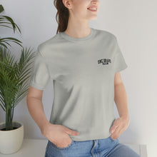 Load image into Gallery viewer, Making Good People Helpless Unisex Tee