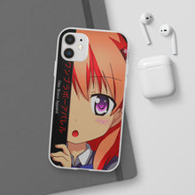 Load image into Gallery viewer, One Bravo Anime Flexi Phone Case