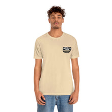 Load image into Gallery viewer, Jeep- I Live. I Ride. I Am Unisex Tee