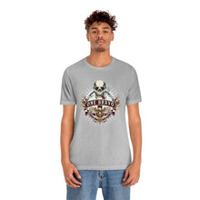 Load image into Gallery viewer, One Bravo Vintage Logo Unisex Tee