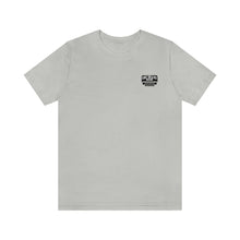 Load image into Gallery viewer, Jeep Wrangler Handgun Logo Unisex Tee