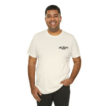 Load image into Gallery viewer, Admit One Valhalla Unisex Tee
