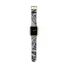 Load image into Gallery viewer, One Bravo Logo Apple Watch Band