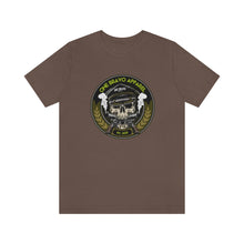 Load image into Gallery viewer, One Bravo Circle Logo Unisex Tee
