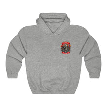 Load image into Gallery viewer, Miles FD Unisex Hoodie