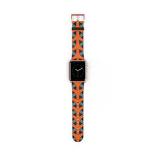 Load image into Gallery viewer, Abstract Design #3 Apple Watch Band