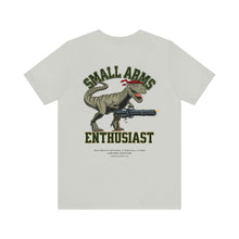 Load image into Gallery viewer, Small Arms Enthusiast Unisex Tee
