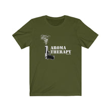 Load image into Gallery viewer, Aroma Therapy Unisex Tee