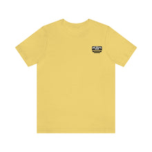 Load image into Gallery viewer, Jeep- What Moves You Unisex Tee